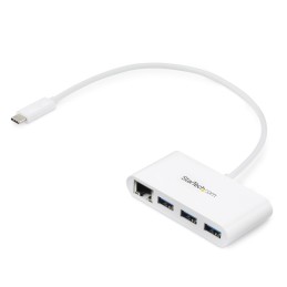 StarTech.com 3 Port USB 3.0...